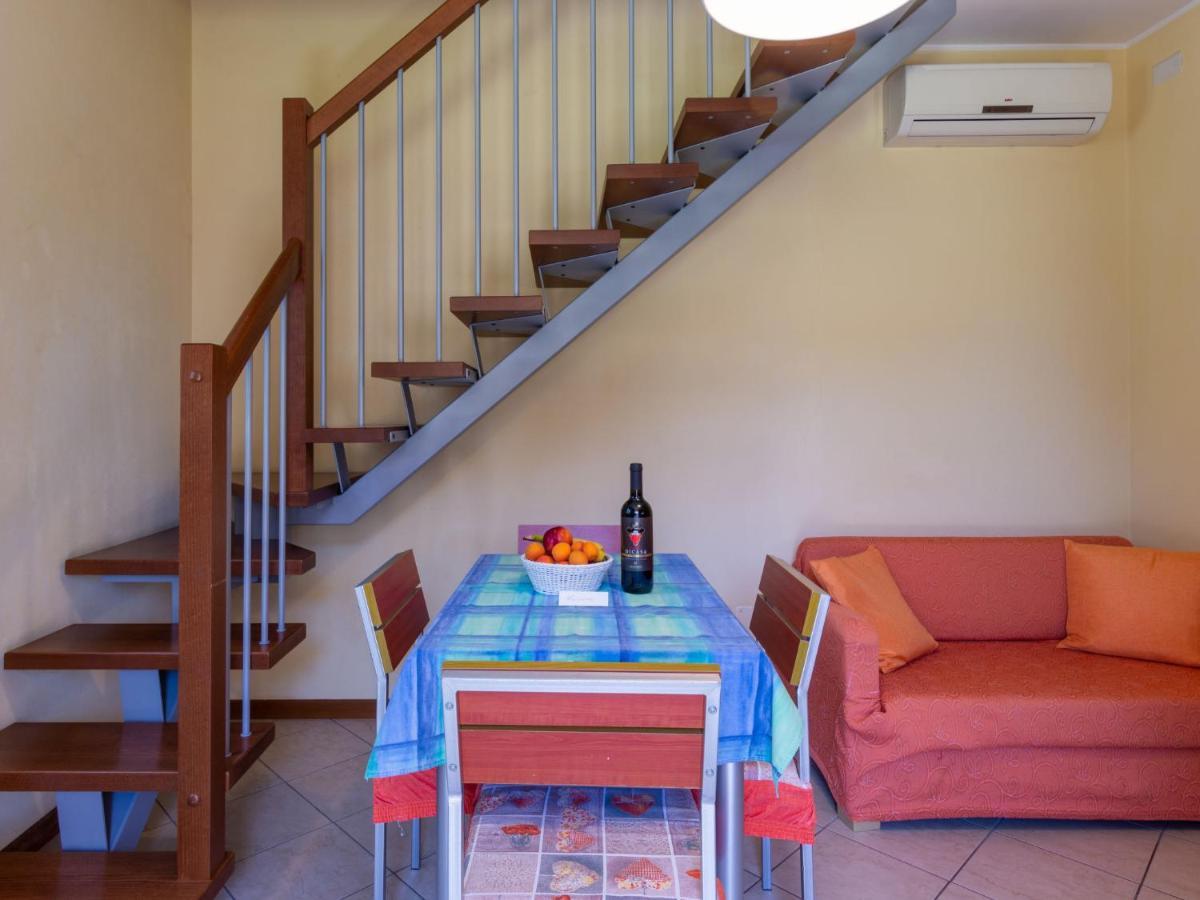 Holiday Home Elisa By Interhome Sorico Bagian luar foto