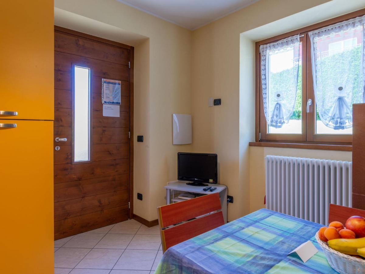 Holiday Home Elisa By Interhome Sorico Bagian luar foto