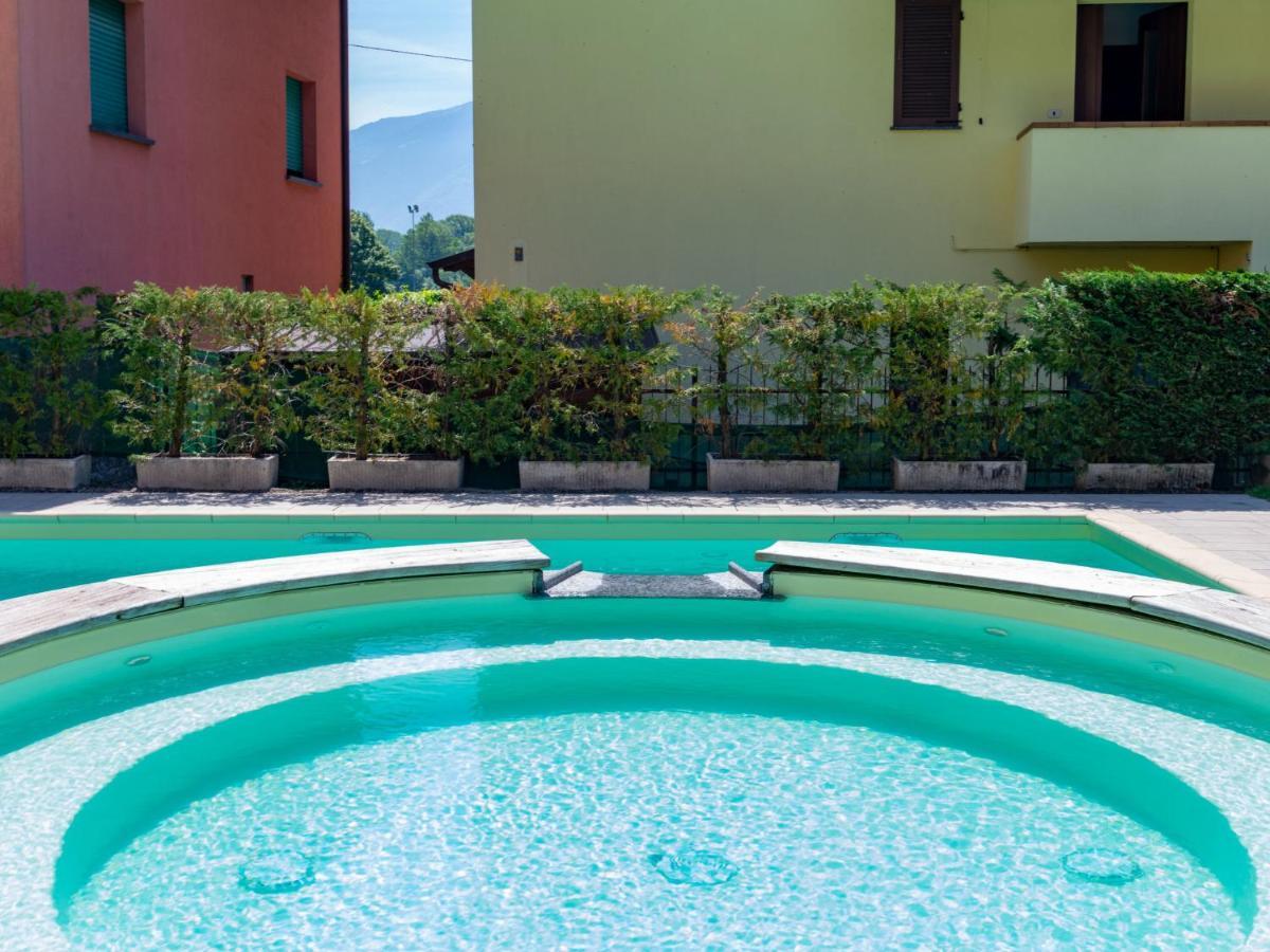 Holiday Home Elisa By Interhome Sorico Bagian luar foto