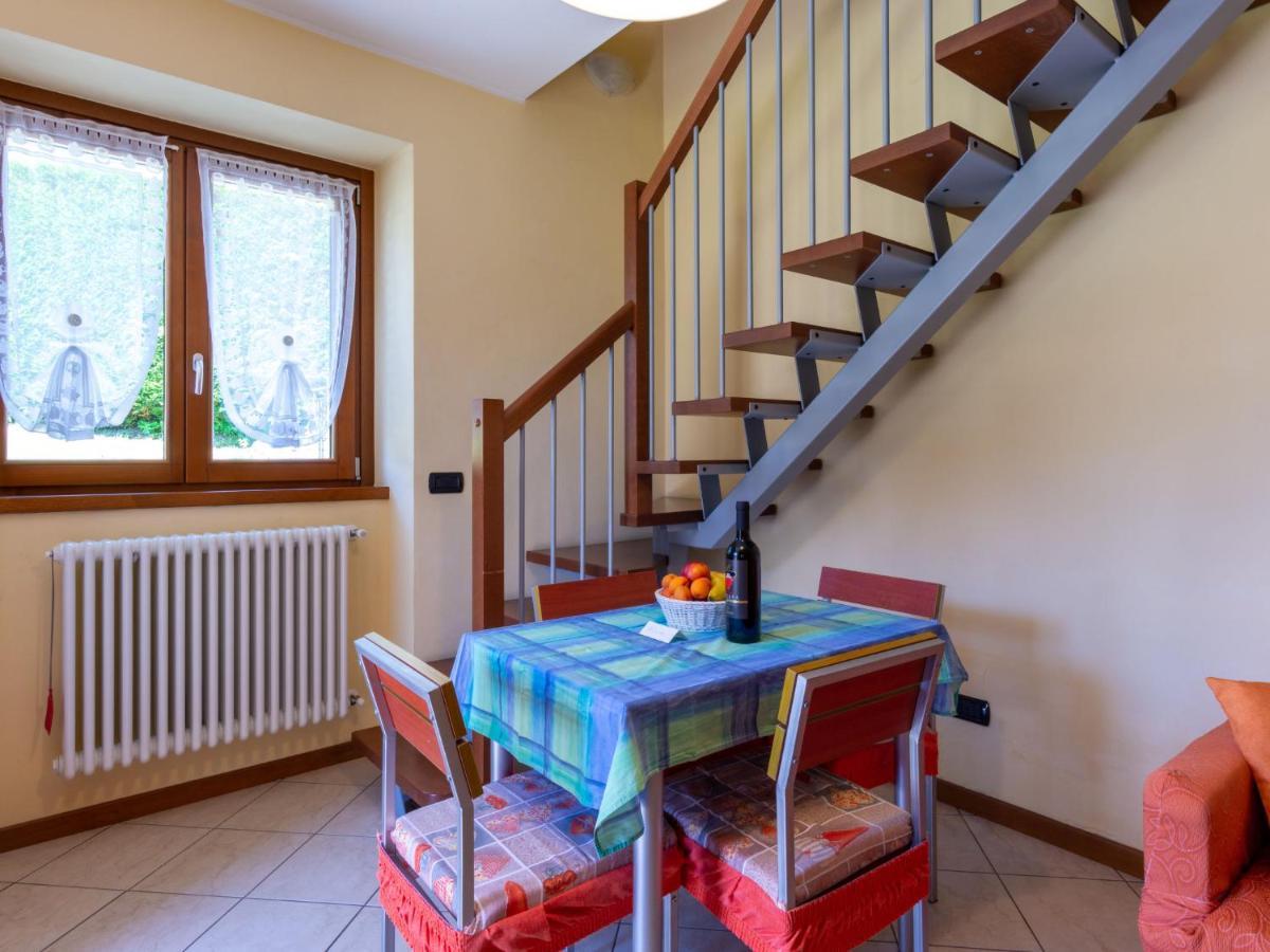 Holiday Home Elisa By Interhome Sorico Bagian luar foto
