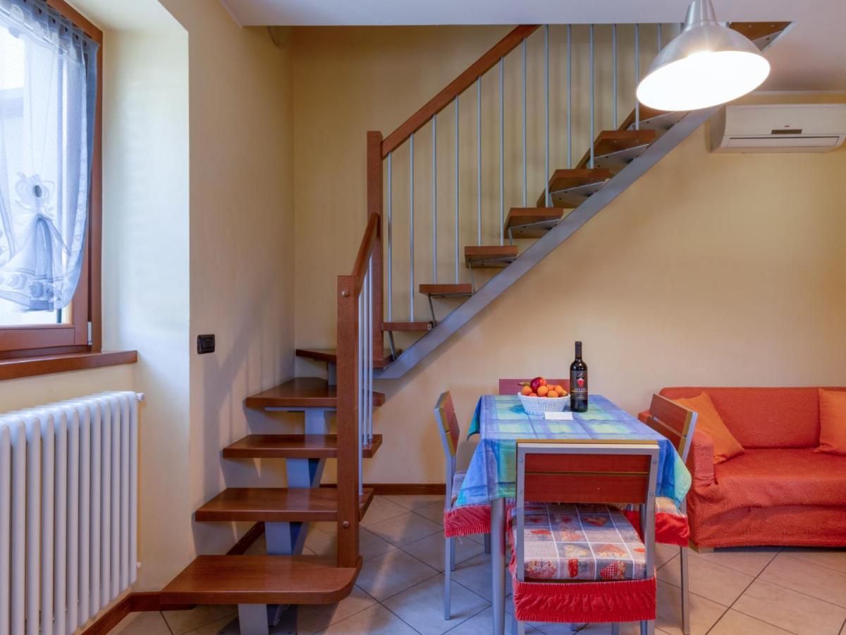 Holiday Home Elisa By Interhome Sorico Bagian luar foto