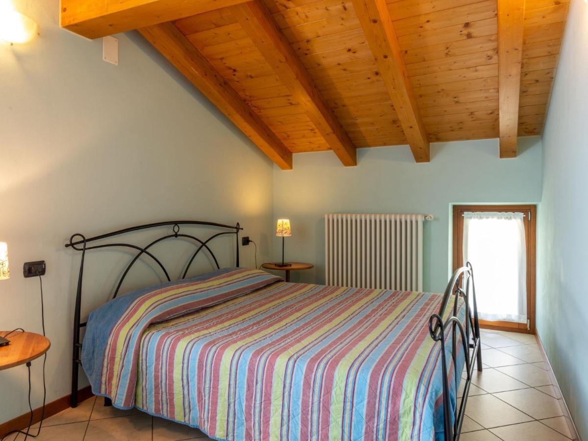 Holiday Home Elisa By Interhome Sorico Bagian luar foto
