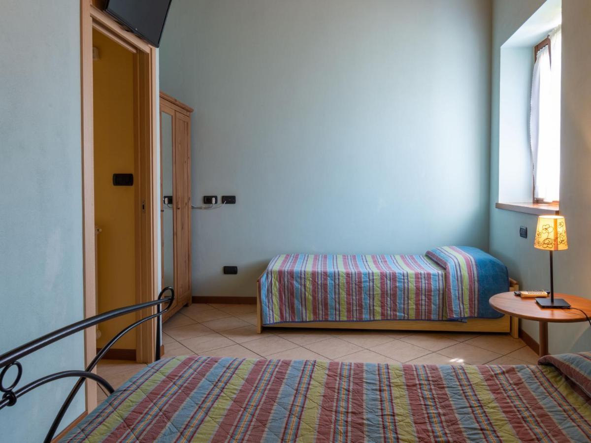 Holiday Home Elisa By Interhome Sorico Bagian luar foto