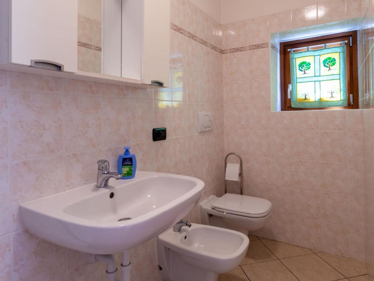 Holiday Home Elisa By Interhome Sorico Bagian luar foto